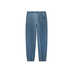 Converse x thisisneverthat Pantalones de chándal lavados Tallas asiáticas «Azul»