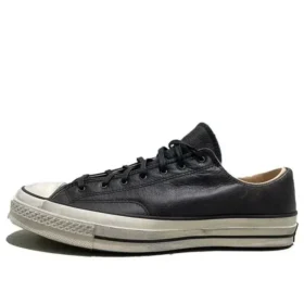 Converse x Thisisneverthat Vintage Pack Chuck 70 «Black»