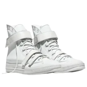 Converse x Thug Club Chuck 70 Hi «Glacier Grey»