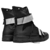 Converse x Thug Club Chuck 70 Hi «Negro»