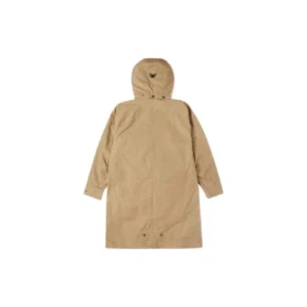 Converse x Todd Snyder Trench Coat Tallas asiáticas «Khaki»