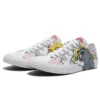Converse x Tom and Jerry Chuck Taylor All Star Low «Carton»