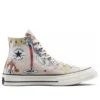 Converse x Tom & Jerry Chuck Taylor 70 High «Egret»