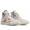 Converse x Tom & Jerry Chuck Taylor 70 High «Egret»