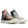 Converse x Tom & Jerry Chuck Taylor 70 High «Negro»