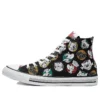 Converse x Tom & Jerry Chuck Taylor All Star High «Black»