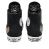 Converse x Tom & Jerry Chuck Taylor All Star High «Black»