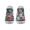 Converse x Tom & Jerry Chuck Taylor All Star High «Multi-Color»