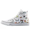 Converse x Tom & Jerry Chuck Taylor All Star High «White»
