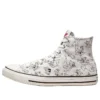 Converse x Tom y Jerry Chuck Taylor All Star High «Blanco»