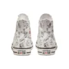 Converse x Tom y Jerry Chuck Taylor All Star High «Blanco»