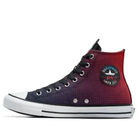 Converse x Transformers Chuck Taylor All Star «Autobots»