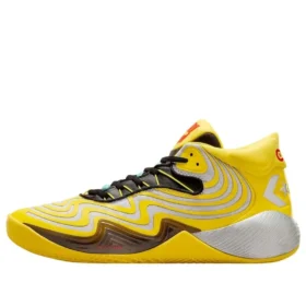 Converse x Transformers Chuck Taylor All Star BB Shift CX «Bumblebee»