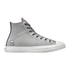 Converse x Transformers Chuck Taylor All Star «Decepticons»