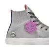 Converse x Transformers Chuck Taylor All Star «Decepticons»