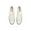 Converse x UNDEFEATED 1970s Mid «Blanco»