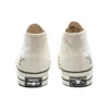 Converse x UNDEFEATED 1970s Mid «Blanco»