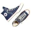 Converse x UNDEFEATED Chuck Taylor «Los Angeles Dodgers»