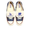 Converse x UNDEFEATED Chuck Taylor «Los Angeles Dodgers»