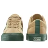 Converse x UNDEFEATED One Star Academy Pro «Brown Egret» Converse x UNDEFEATED One Star Academy Pro «Brown Egret»