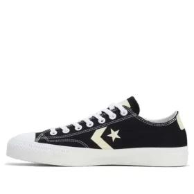 Converse x Union Breakstar Sk Ox «Black White»