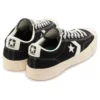 Converse x Union Breakstar Sk Ox «Black White»