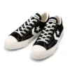 Converse x Union Breakstar Sk Ox «Black White»
