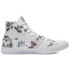 Converse x Union LA Chuck Taylor All Star High «White»