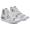 Converse x Union LA Chuck Taylor All Star High «White»