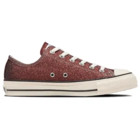 Converse x Urban Research Chuck Taylor All Star Glitter Ox «Burgundy»