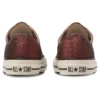Converse x Urban Research Chuck Taylor All Star Glitter Ox «Burgundy»