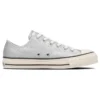 Converse x Urban Research Chuck Taylor All Star Glitter Ox «Silver»