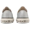 Converse x Urban Research Chuck Taylor All Star Glitter Ox «Silver»