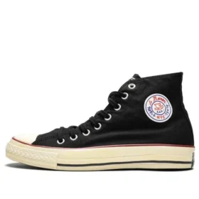Converse x V Baron Chuck Taylor All Star Hi «Negro»