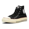 Converse x V Baron Chuck Taylor All Star Hi «Negro»