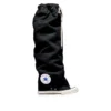 Converse x Vaquera Chuck Taylor All Star XXXHi Slouch Wedge «Negro»