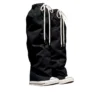 Converse x Vaquera Chuck Taylor All Star XXXHi Slouch Wedge «Negro»