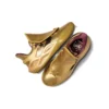 Converse x Willy Wonka Chuck Taylor All Star BB Trilliant CX «Gold»
