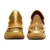 Converse x Willy Wonka Chuck Taylor All Star BB Trilliant CX «Gold»