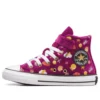 Converse x Willy Wonka Chuck Taylor All Star Easy On «Purple»