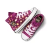 Converse x Willy Wonka Chuck Taylor All Star Easy On «Purple»