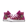 Converse x Willy Wonka Chuck Taylor All Star Easy On «Purple»