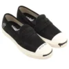 Converse x Yu Nagaba Jack Purcell Loafer «Black White»