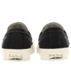 Converse x Yu Nagaba Jack Purcell Loafer «Black White»