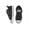 Converse x Z-Street Chuck Taylor All Star Low «Negro»