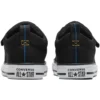 Converse x Z-Street Chuck Taylor All Star Low «Negro»