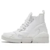 CPX Chelsea High «Black Ice – Triple White»