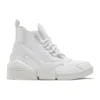 CPX Chelsea High «Black Ice – Triple White»