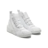 CPX Chelsea High «Black Ice – Triple White»