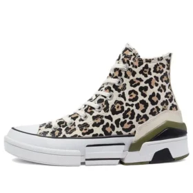 CPX70 High «Archive Leopard Print»